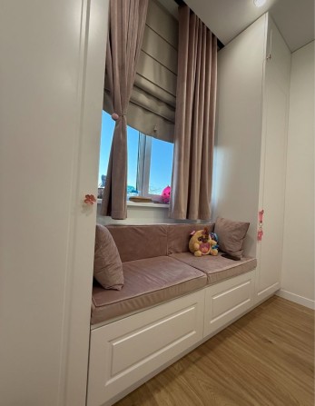 Кутовий таунхаус єоселя газ лісна зона - фото 1