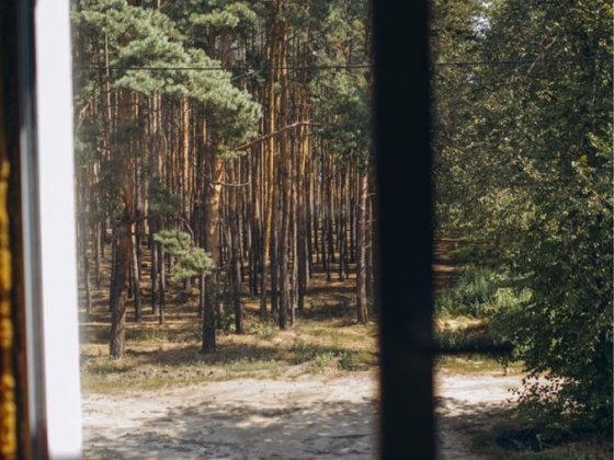 Стильний дуплекс в Лісовій Бучі Буча