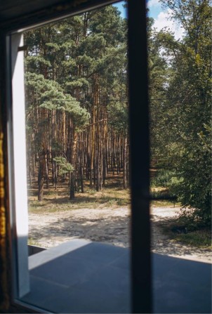 Стильний дуплекс в Лісовій Бучі - фото 1