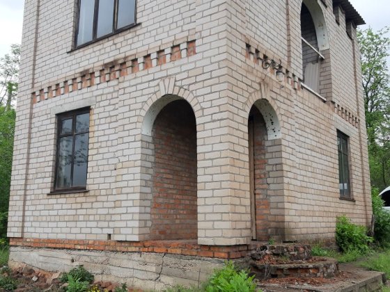 Дача копиратив (ударник) приватизована Кривой Рог