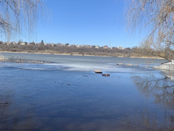 Продаю будинок /дачу/Мар’янівка/500 м до річки Інгулець Кривой Рог