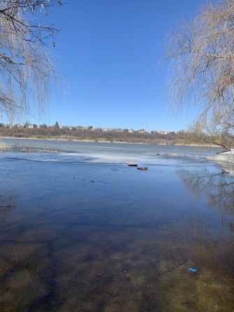 Продаю будинок /дачу/Мар’янівка/500 м до річки Інгулець - фото 1