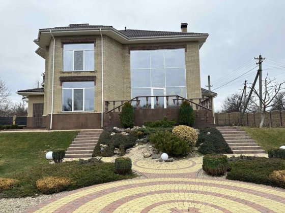 Продам  будинок у Кременчуці