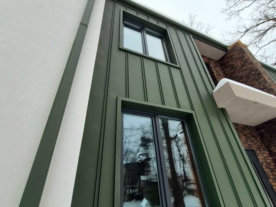 Готовий Таунхаус в мальовничий локації Ірпеня. ЄОселя, Держпрограми Ірпінь