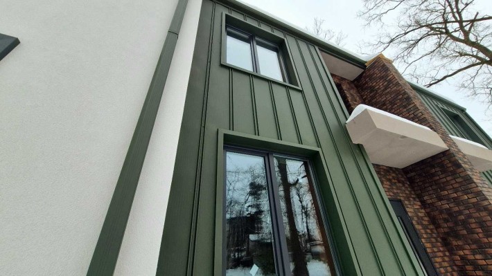 Готовий Таунхаус в мальовничий локації Ірпеня. ЄОселя, Держпрограми - фото 1