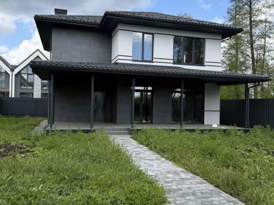 Якісний будинок в Ірпені! Лофт Сіті Ирпень