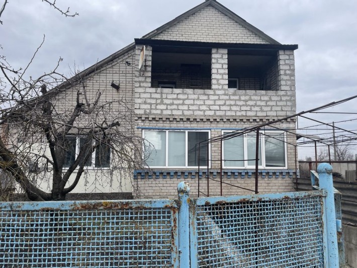 Будинок для сімʼї ( котедж) - фото 1