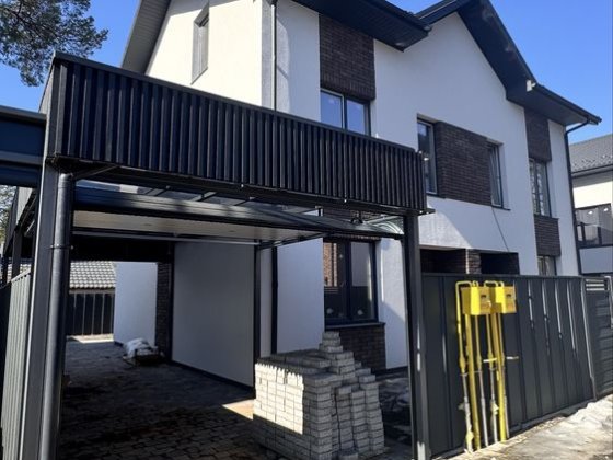 Продаж дуплексу в Ірпені біля парку Ирпень