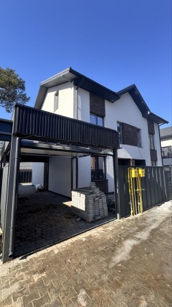 Продаж дуплексу в Ірпені біля парку - фото 1