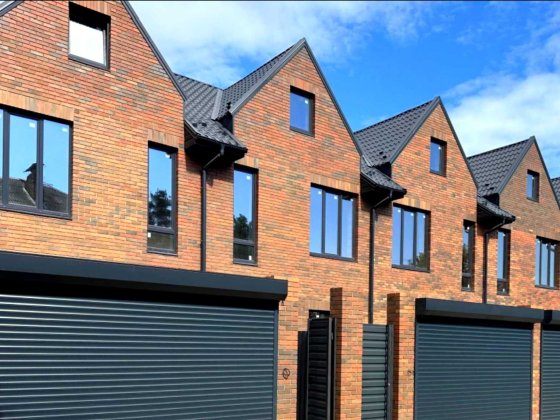 Таунхаус з центральними комунікаціями Ірпінь, р-н Центрального парку Ирпень