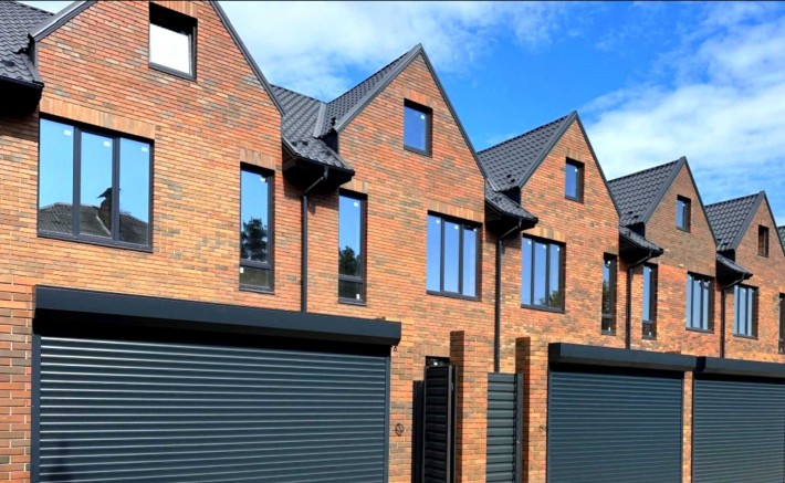 Таунхаус з центральними комунікаціями Ірпінь, р-н Центрального парку - фото 1