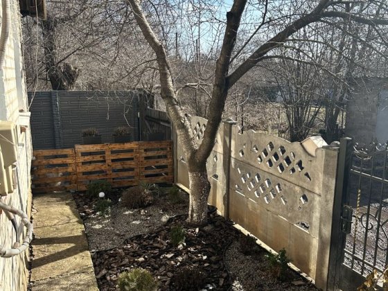 Будинок  в районі стадіона «Пенуел» Кривой Рог