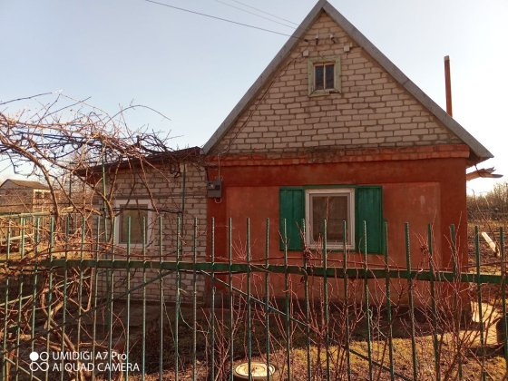 Продам дачу, дві ділянки Довгинцівський р-н дача Кривой Рог