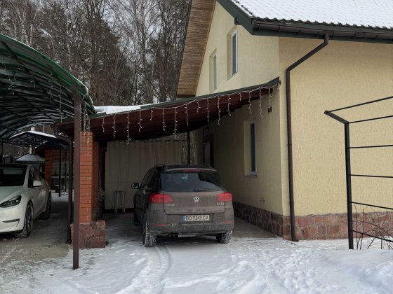 Власний будинок з ремонтом на 6 сотках, Газ, Камін. Вихід в ліс Ирпень