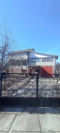 Продаж будинкуз перспективою  в смт  Бабинці - фото 1