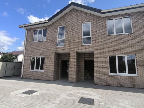 Найнижча ціна на таун! Ирпень