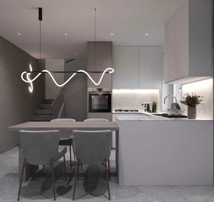 Будинок 84 м² на 1,5 сотки з паркомісцем і двором, Ірпінь - фото 1