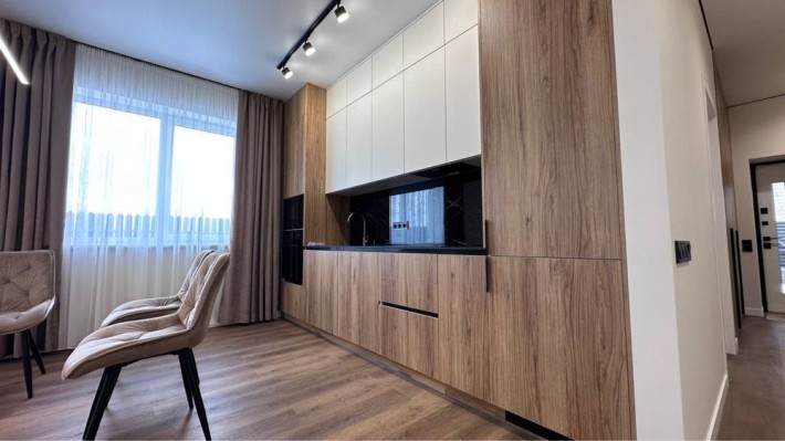 Будинок з якісним ремонтом в лісовій частині Бучі - фото 1