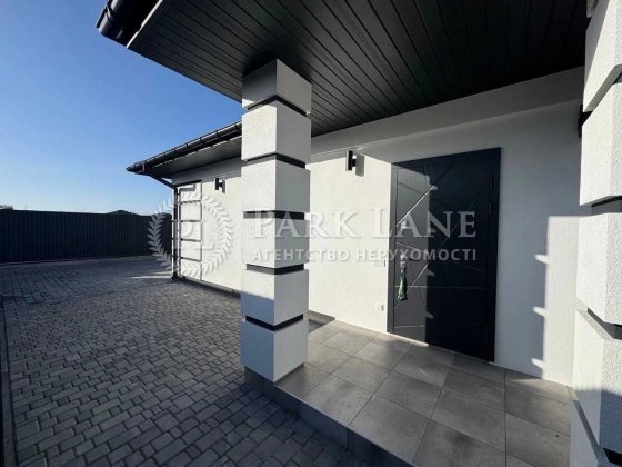 Продаж сучасного будинку в лісовій Бучі (КМ Comfort Place) Буча