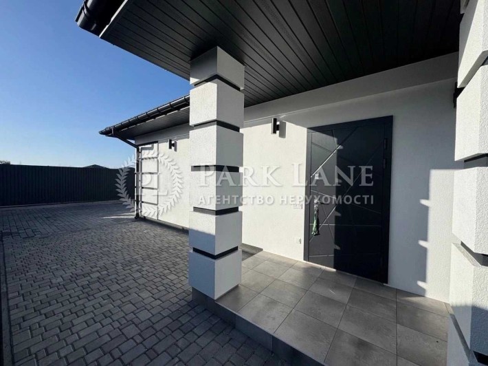 Продаж сучасного будинку в лісовій Бучі (КМ Comfort Place) - фото 1