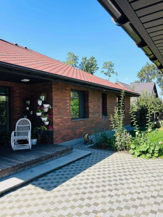 Будинок з якісним ремонтом, меблями та технікою. Торг! - фото 1