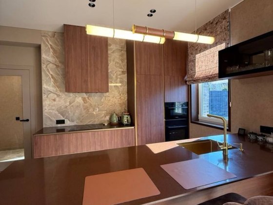 Дизайнерський дуплекс в центрі Бучі. Авенір Плаза Буча