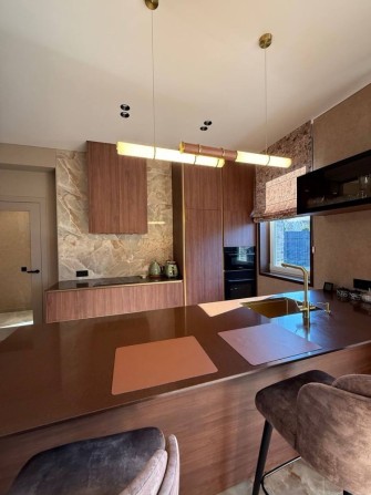 Дизайнерський дуплекс в центрі Бучі. Авенір Плаза - фото 1