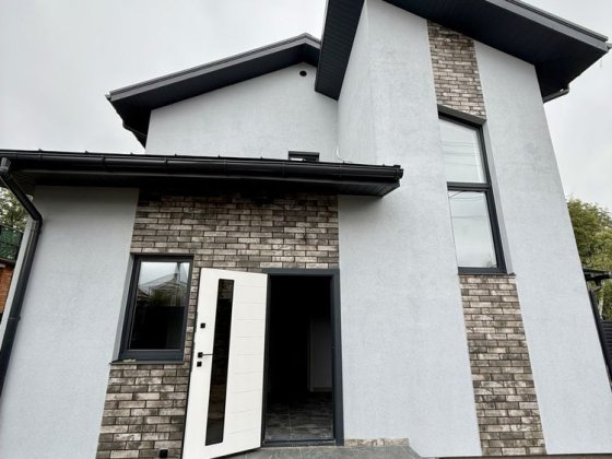 Дуплекс з ремонтом Буча Буча