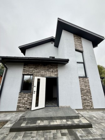 Дуплекс з ремонтом Буча - фото 1