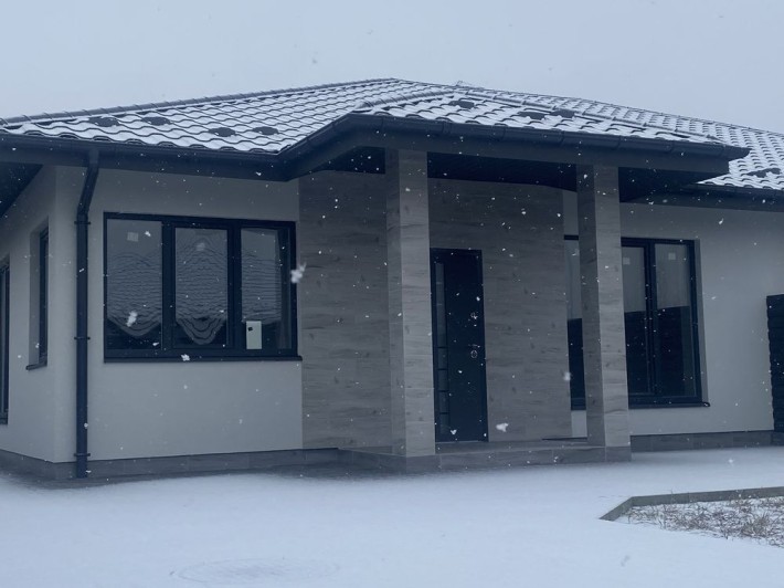 Будинок в Лісові Бучі! Район нової забудови! - фото 1