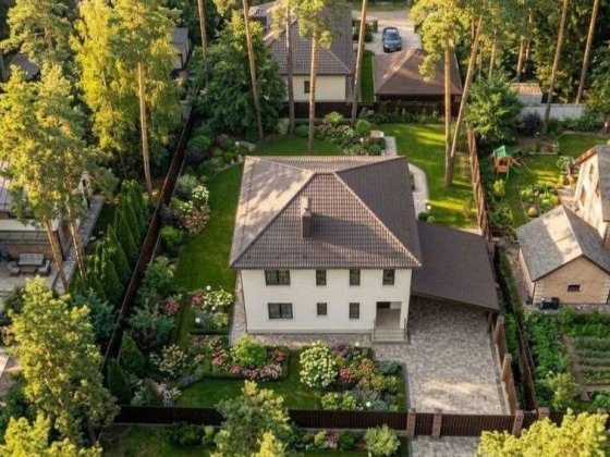 Буча. Дом от хозяина. 204 м2. 10 соток. Все включено Буча