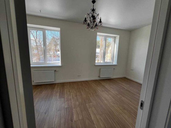 Краща ціна! Ремонт, ліс, меблі та мінімальне оформлення! Буча