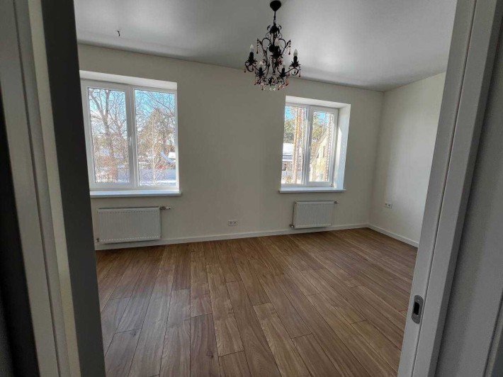 Краща ціна! Ремонт, ліс, меблі та мінімальне оформлення! - фото 1