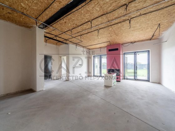 Житомирське направлення Під чистову 4 кімнати камін заповідник ліс Буча