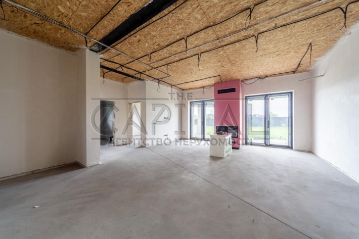 Житомирське направлення Під чистову 4 кімнати камін заповідник ліс - фото 1