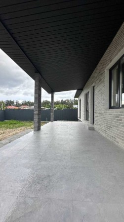 Новий одноповерховий будинок у Бучі, 4 кімнати, 6 соток землі - фото 1