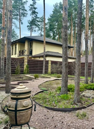 Будинок для комфортного життя в Бучі! Одразу заїдь та живи! - фото 1