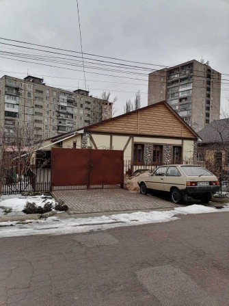 Продаж будинку вул. Пуріна , Розвилка, Дніпровське шоссе - фото 1