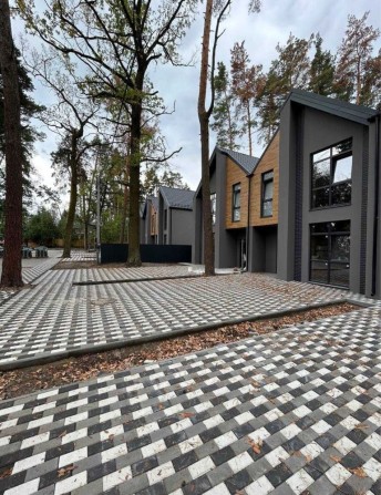 Вау! Таунхаус в оточені соснового лісу! Газ! Район Бістро Пекаря! - фото 1