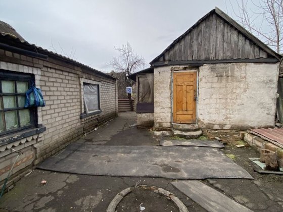 Продам будинок на Пісочній