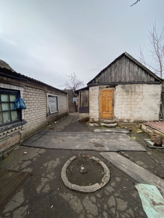Продам будинок на Пісочній - фото 1