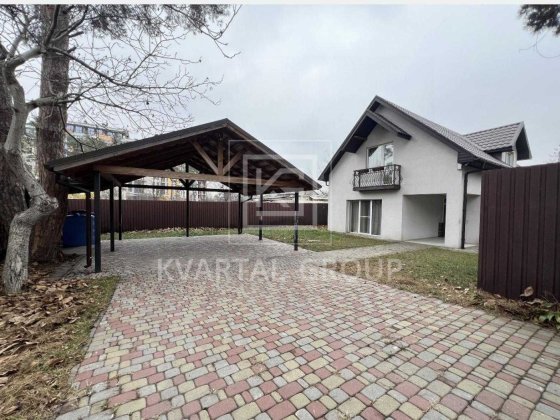 Продаж двоповерхового будинку в. Буча. Без комісії! Буча