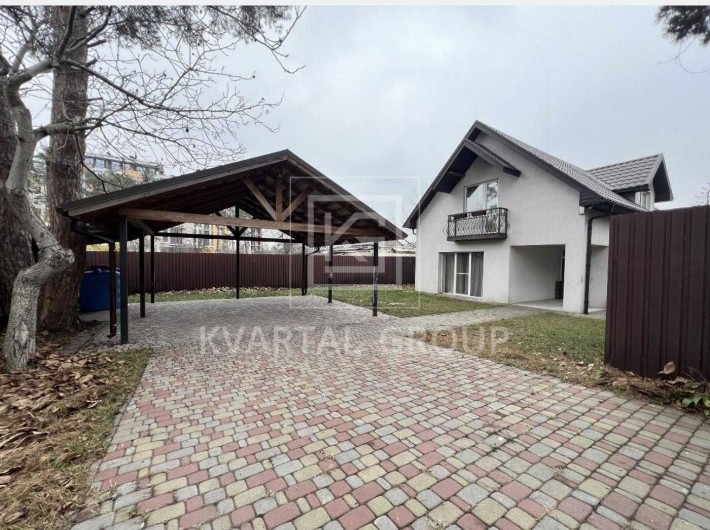 Продаж двоповерхового будинку в. Буча. Без комісії! - фото 1