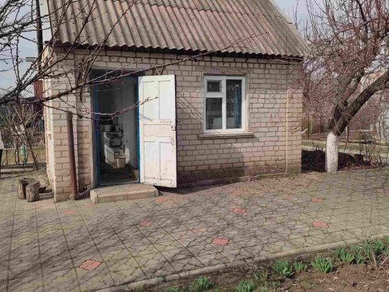 Затишна дача біля мікрорайну Карачуни Кривой Рог