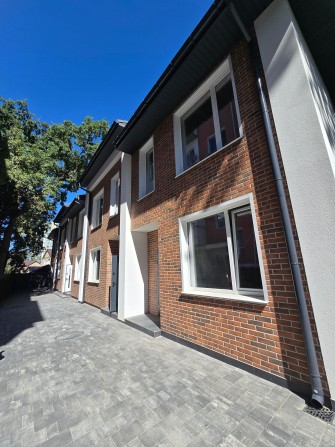 Продаж таунхаусу Ірпінь 99 м², міські комунікації - фото 1