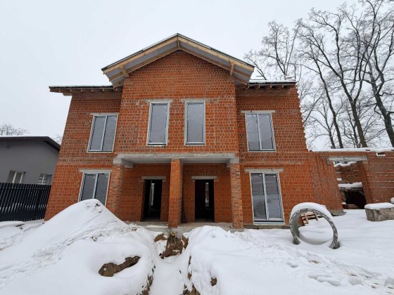 Таунхаус біля парку "Незнайка". Мінімальне оформлення. Держ.програми Ирпень