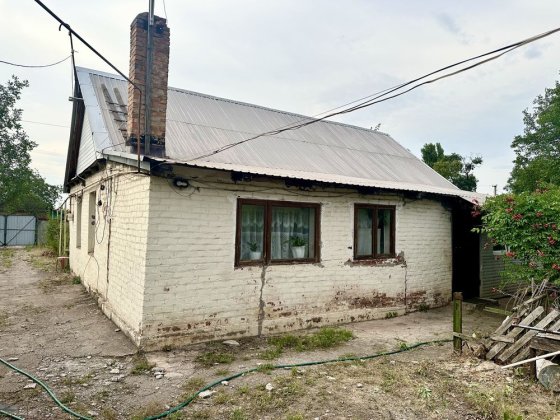 Будинок вул Т Буряченко, газ, с/ вузол, зем ділянка 22 сот Кривой Рог