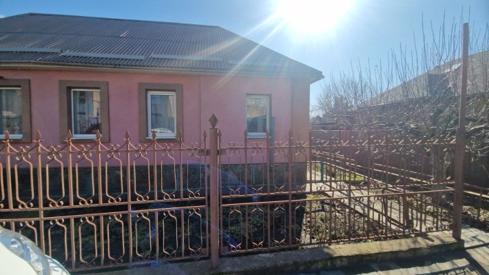 Продаж Будинок Черняховського/Героїв пол. Азов - фото 1