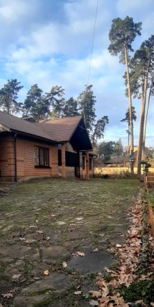 Продаж будинок в м. Буча район Центрального парку Лісова Буча - фото 1