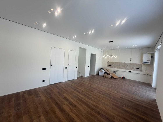 Сучасний таунхаус готовий з новим ремонтом 100м2 ДержПрограми так! Ірпінь